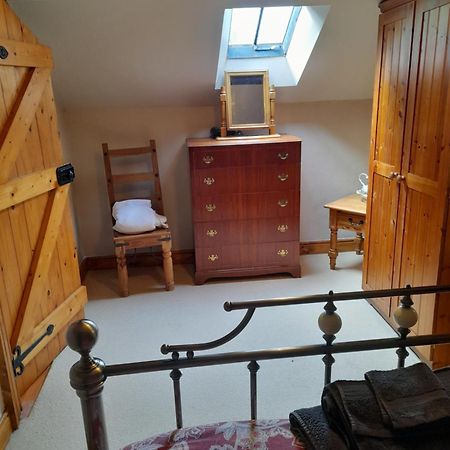 Berwickhall Apartment Craigavon Buitenkant foto