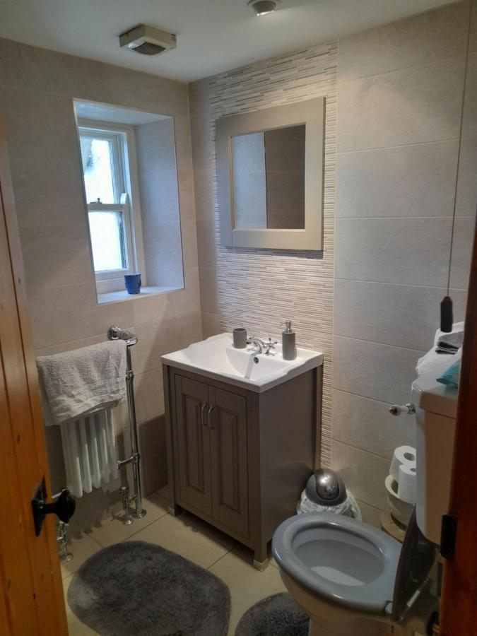 Berwickhall Apartment Craigavon Buitenkant foto