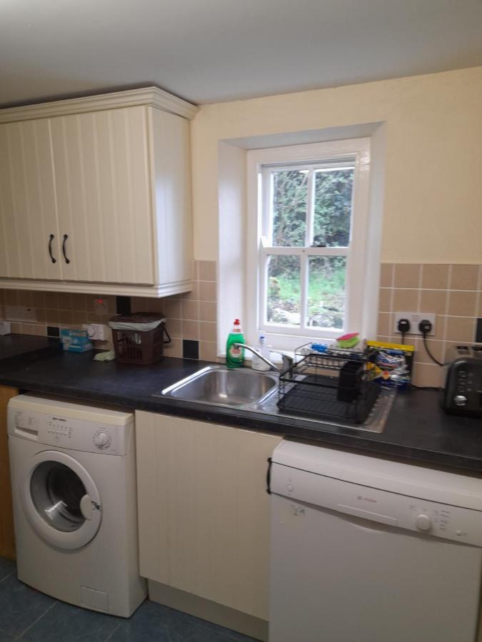 Berwickhall Apartment Craigavon Buitenkant foto