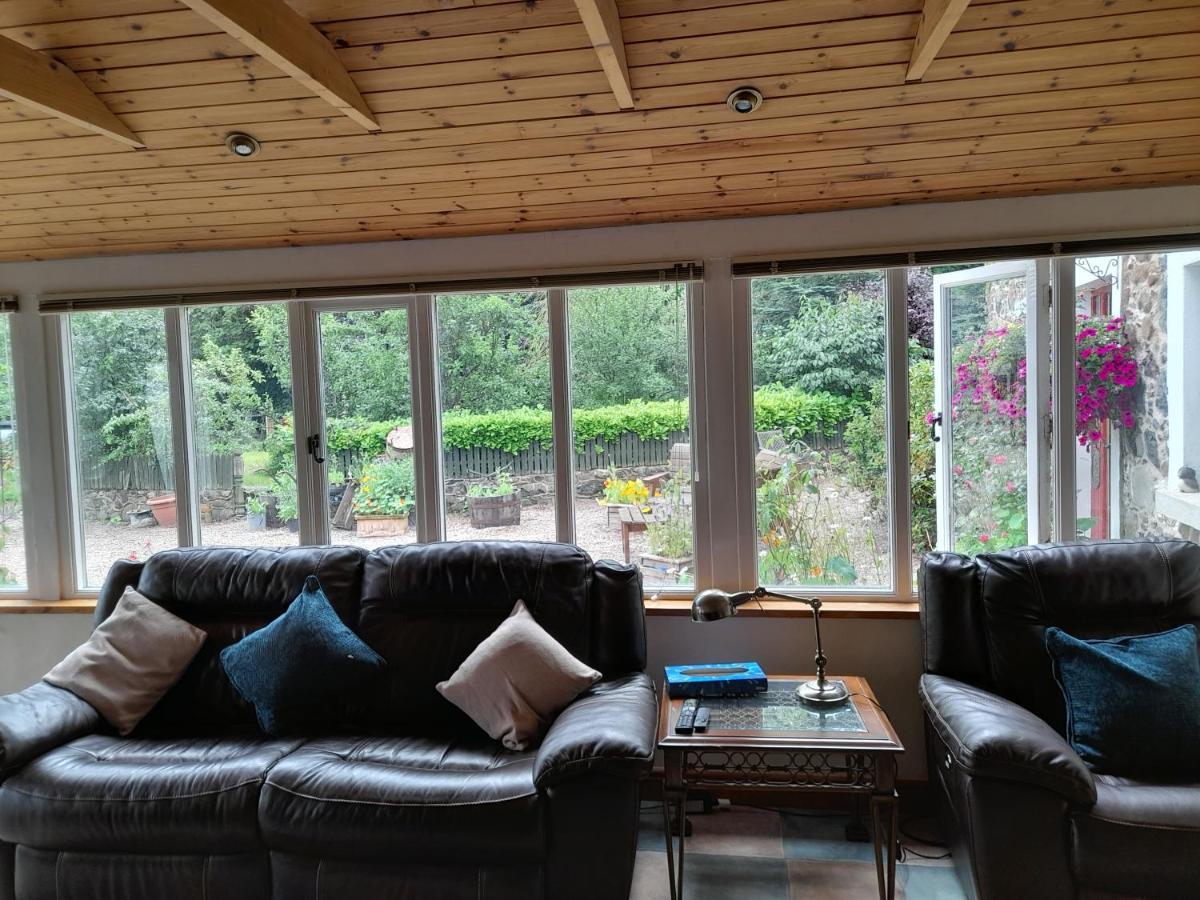 Berwickhall Apartment Craigavon Buitenkant foto
