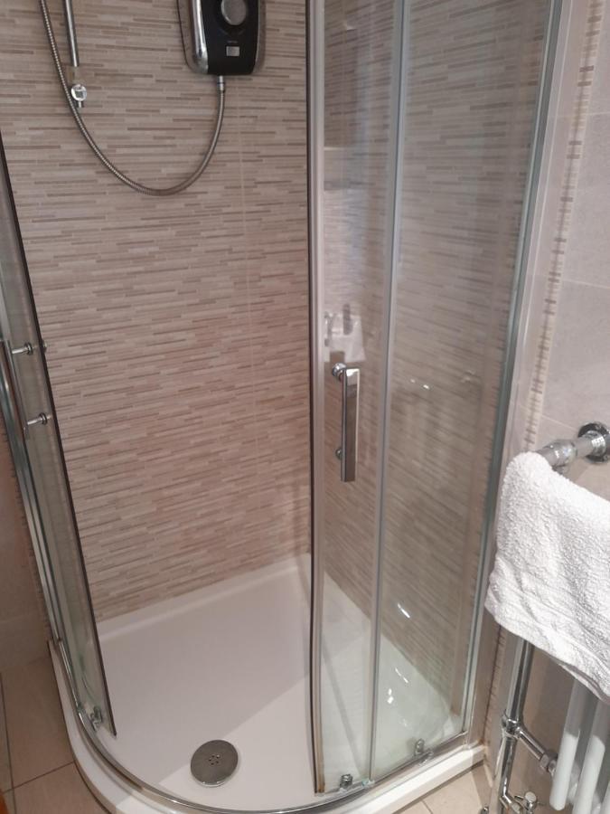 Berwickhall Apartment Craigavon Buitenkant foto
