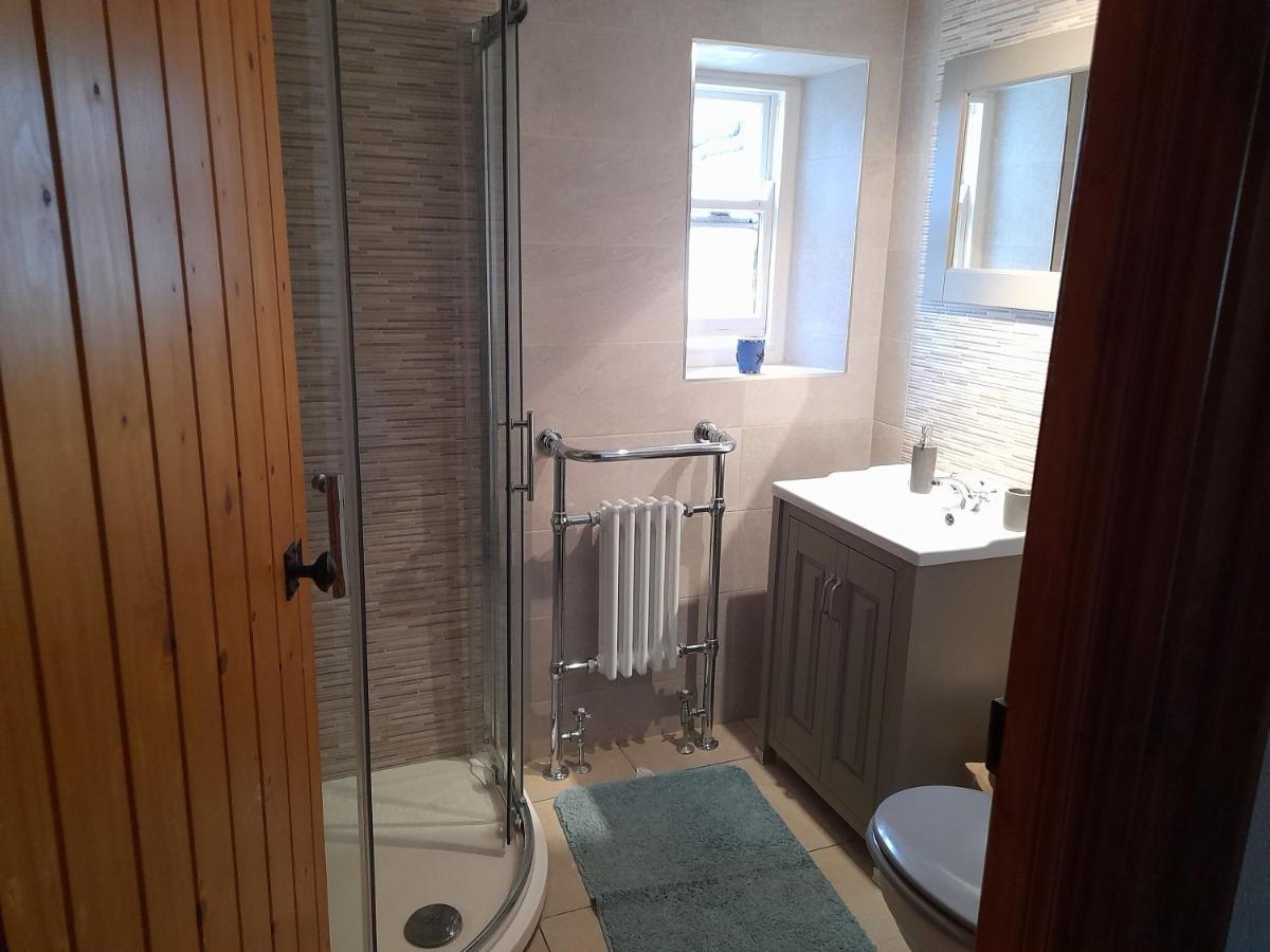Berwickhall Apartment Craigavon Buitenkant foto