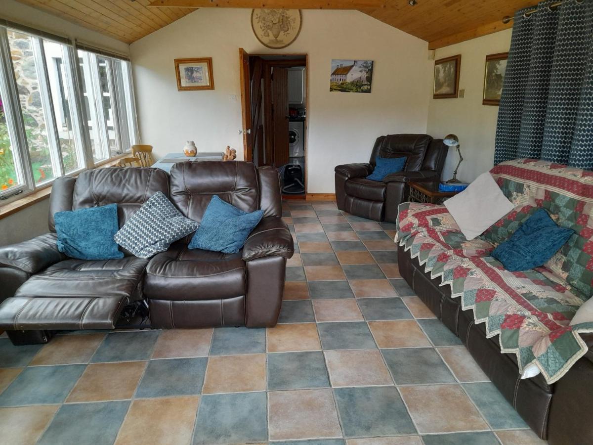 Berwickhall Apartment Craigavon Buitenkant foto
