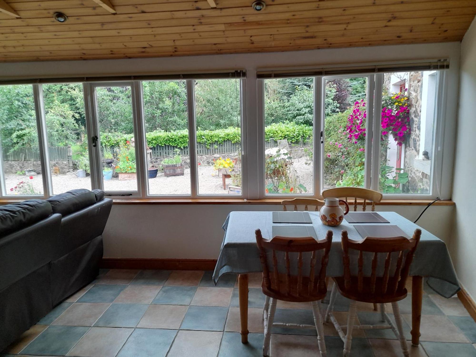 Berwickhall Apartment Craigavon Kamer foto