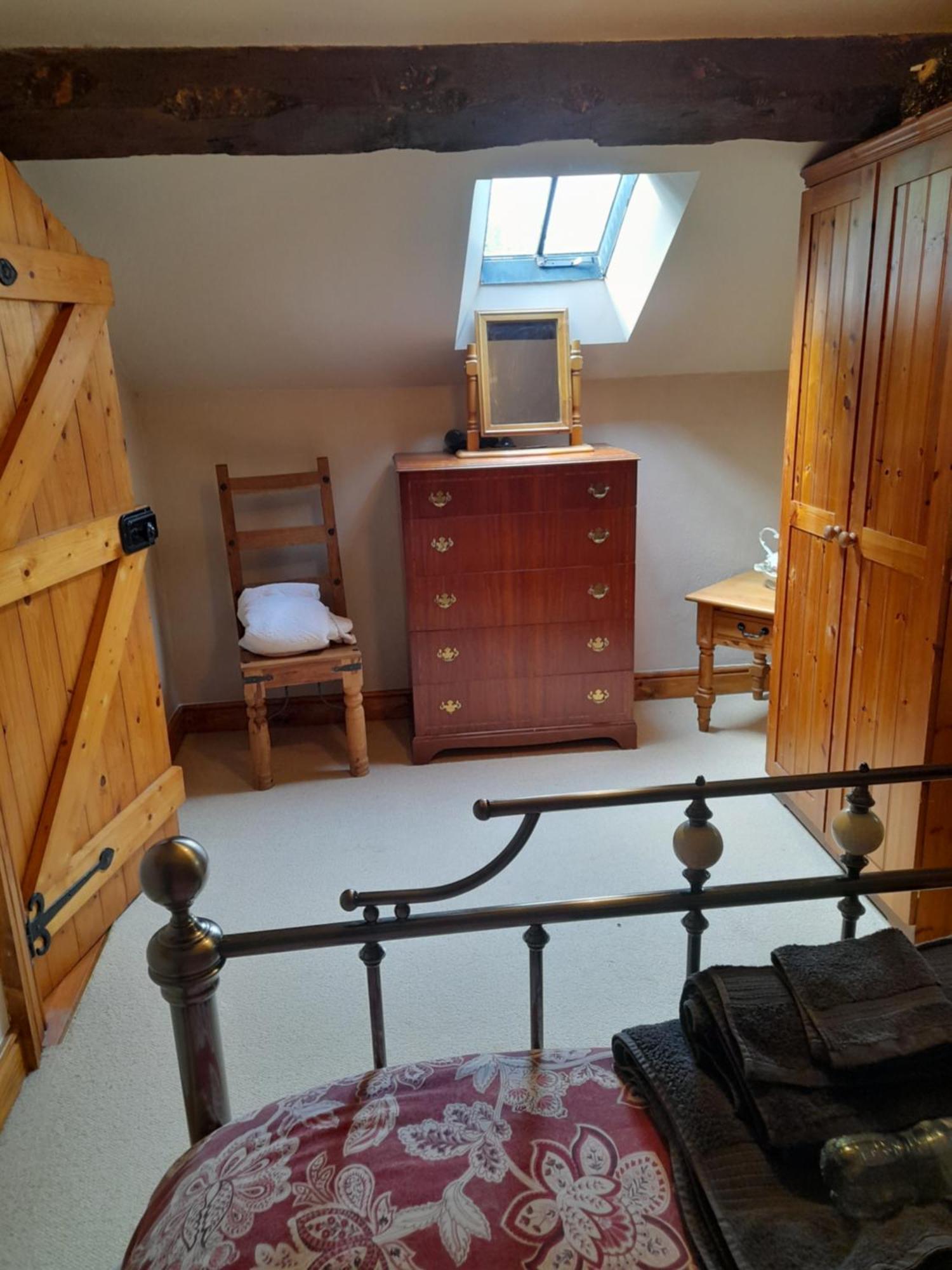 Berwickhall Apartment Craigavon Buitenkant foto